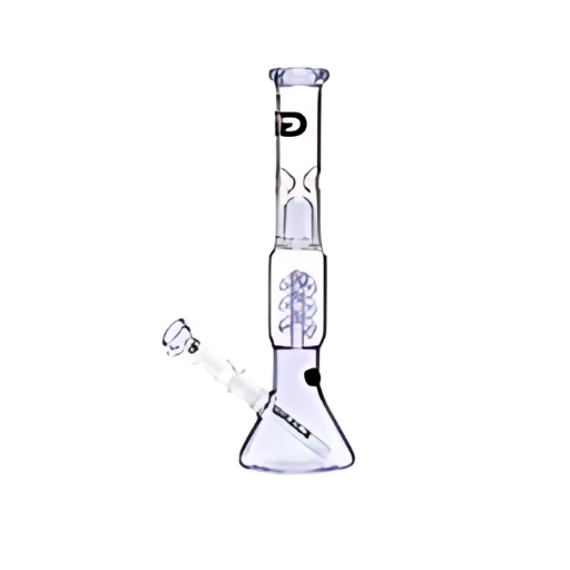 Bong Glass Hukka RMGG-10