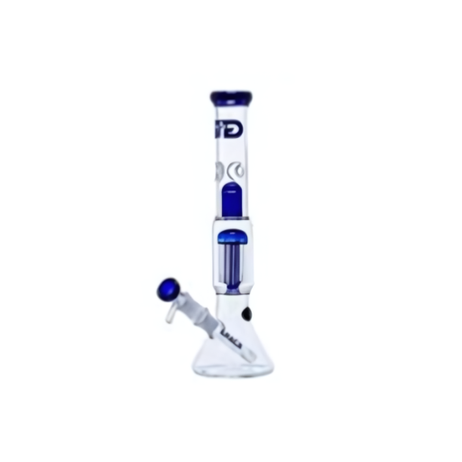 Bong Glass Hukka RMGG-13