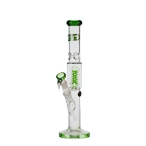 Bong Glass Hukka RMGG-14