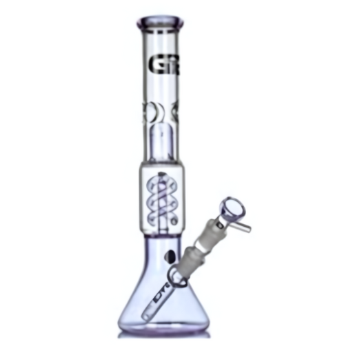Bong Glass Hukka RMGG-17
