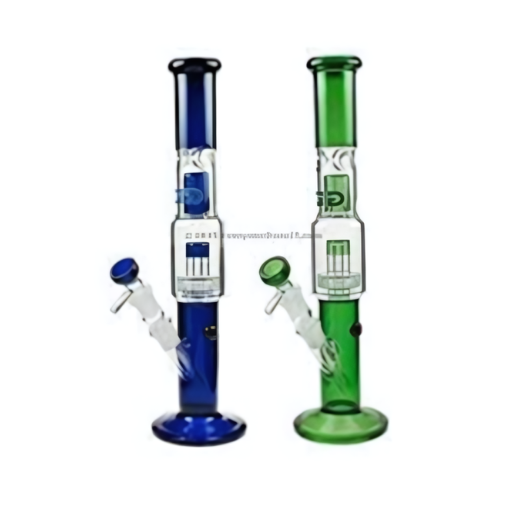 Bong Glass Hukka RMGG-20