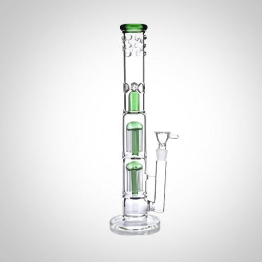 Bong Glass Hukka RMGG-21
