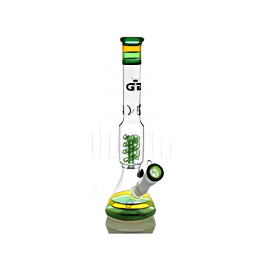 Bong Glass Hukka RMGG-2