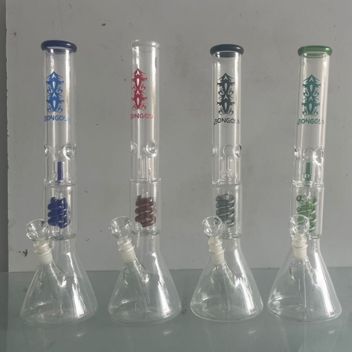 Bong Glass Hukka RMGG-22