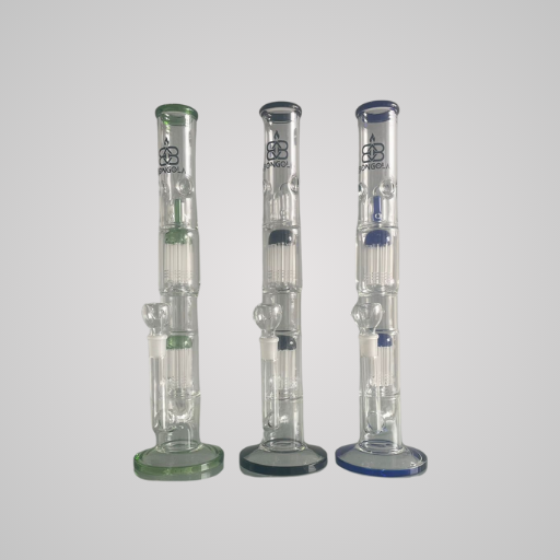 Bong Glass Hukka RMGG-23