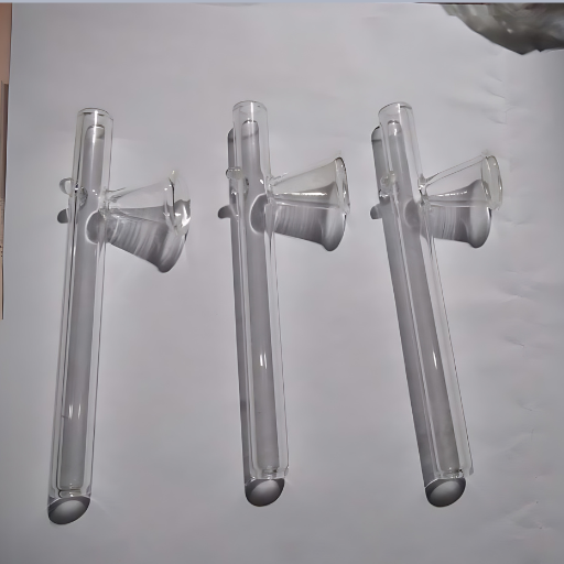 Bong Glass Hukka RMGG-24