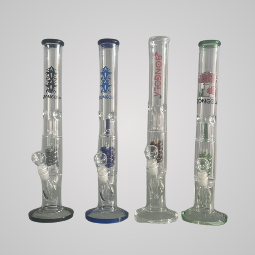Bong Glass Hukka RMGG-26