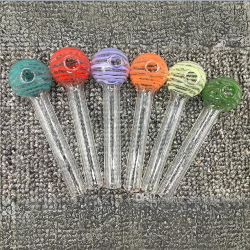Bong Glass Hukka RMGG-28