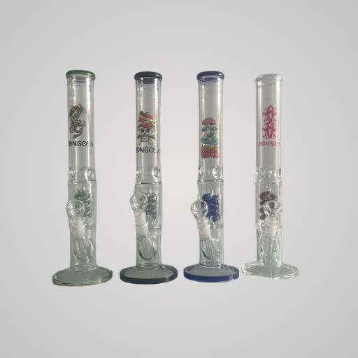 Bong Glass Hukka RMGG-29