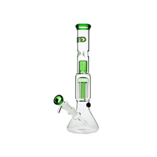 Bong Glass Hukka RMGG-3