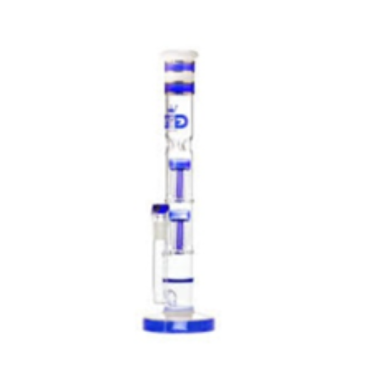 Bong Glass Hukka RMGG-6