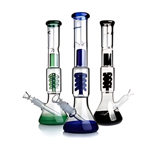 Bong Glass Hukka RMGG-8
