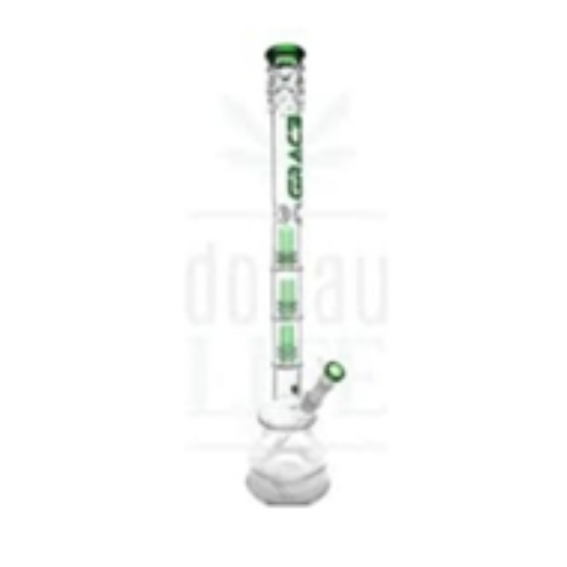 Bong Glass Hukka RMGG-9