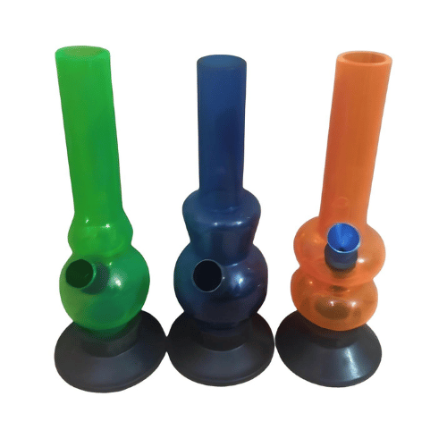 Acrylic Hukka RMAC -004