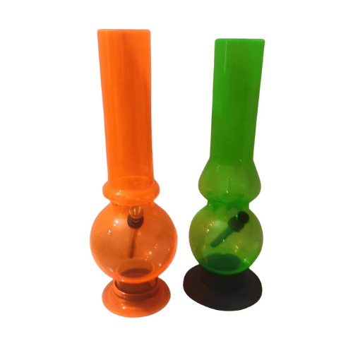 Acrylic Hukka RMAC-002