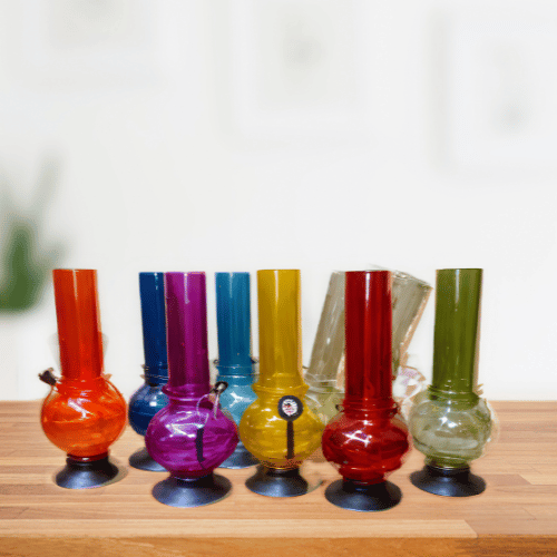 Acrylic Hukkah RMAC-006