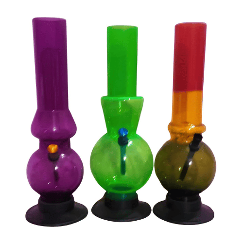 Acrylic Hukka RMAC-003