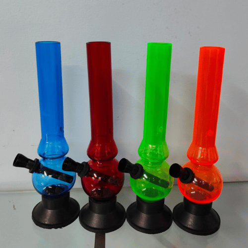  Acrylic Hukka RMAC-005
